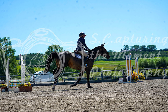 07708 - Alina - 2026 Mid-Summer Classic I - Friday July 10th