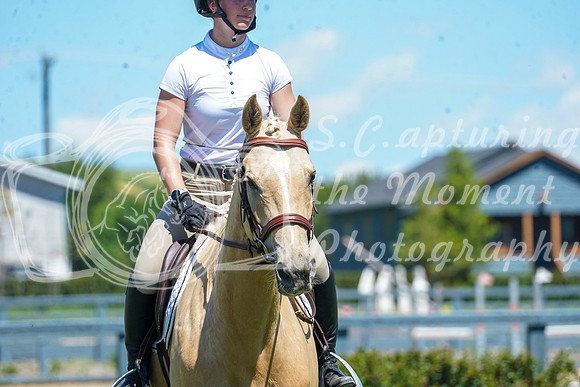 12711 - Alina - 2026 Mid-Summer Classic I - Friday July 10th