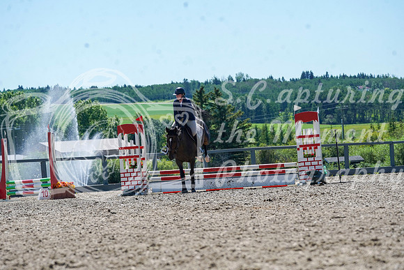 07722 - Alina - 2026 Mid-Summer Classic I - Friday July 10th