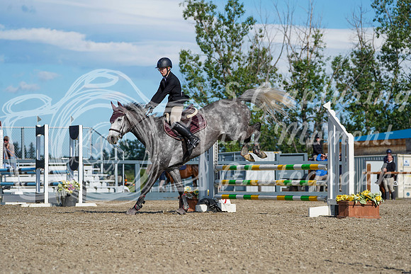 01967 - Alina - 2026 Mid-Summer Classic I - Friday July 10th
