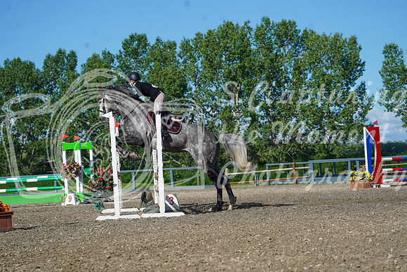 01971 - Alina - 2026 Mid-Summer Classic I - Friday July 10th