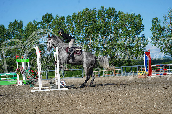 01970 - Alina - 2026 Mid-Summer Classic I - Friday July 10th