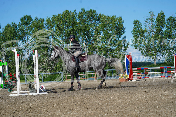 01968 - Alina - 2026 Mid-Summer Classic I - Friday July 10th