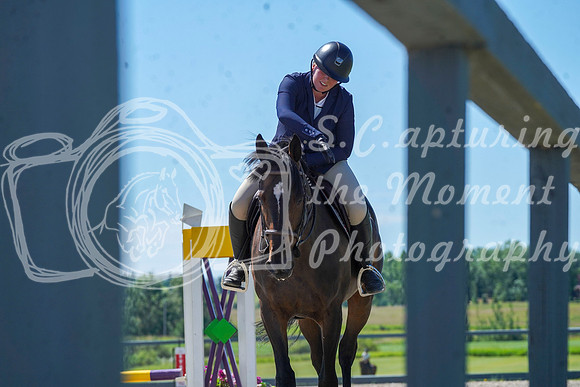 07731 - Alina - 2026 Mid-Summer Classic I - Friday July 10th