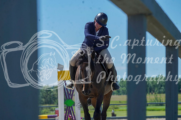 07733 - Alina - 2026 Mid-Summer Classic I - Friday July 10th