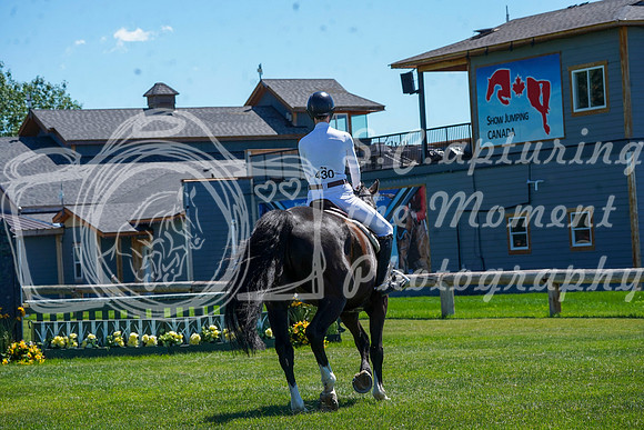12537 - Alina - 2026 Mid-Summer Classic I - Friday July 10th
