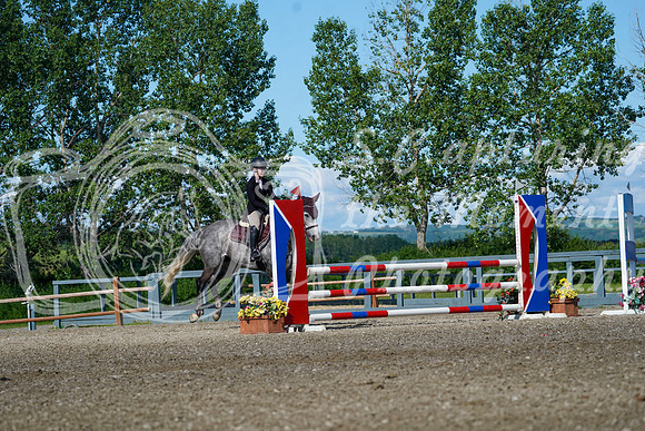 01975 - Alina - 2026 Mid-Summer Classic I - Friday July 10th