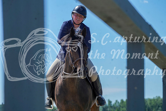 07740 - Alina - 2026 Mid-Summer Classic I - Friday July 10th