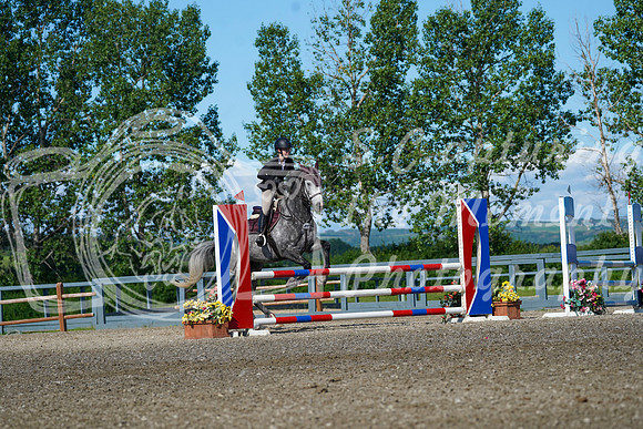 01977 - Alina - 2026 Mid-Summer Classic I - Friday July 10th