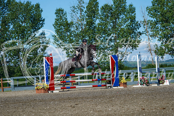 01979 - Alina - 2026 Mid-Summer Classic I - Friday July 10th