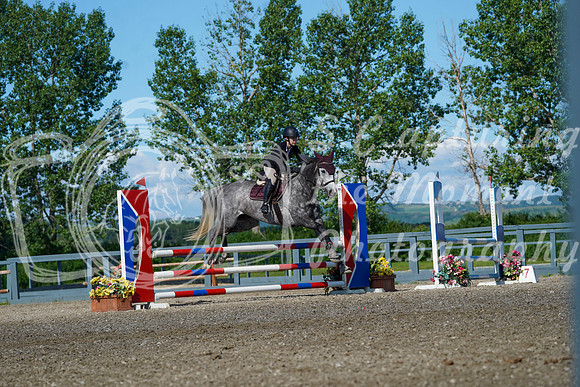 01980 - Alina - 2026 Mid-Summer Classic I - Friday July 10th