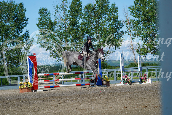 01981 - Alina - 2026 Mid-Summer Classic I - Friday July 10th