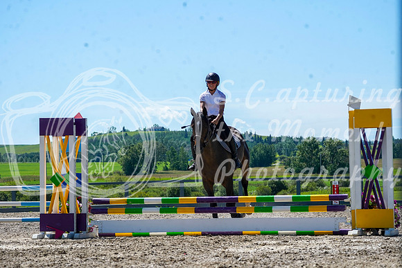 08026 - Alina - 2026 Mid-Summer Classic I - Friday July 10th
