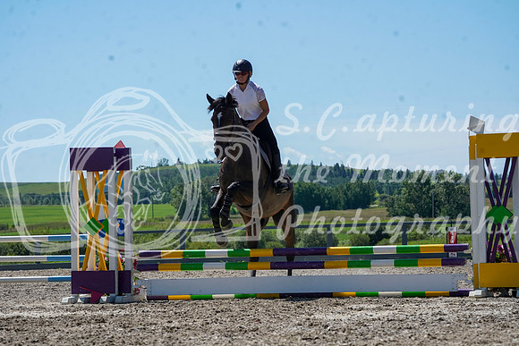 08029 - Alina - 2026 Mid-Summer Classic I - Friday July 10th