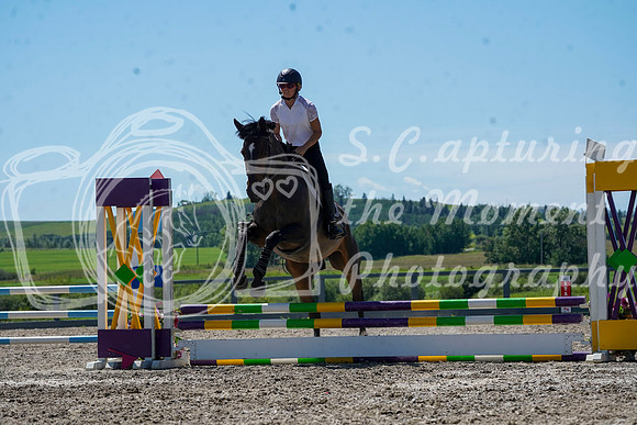 08030 - Alina - 2026 Mid-Summer Classic I - Friday July 10th
