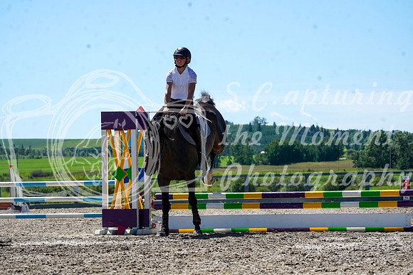 08033 - Alina - 2026 Mid-Summer Classic I - Friday July 10th