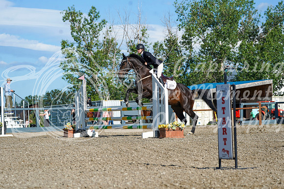 01496 - Alina - 2026 Mid-Summer Classic I - Friday July 10th