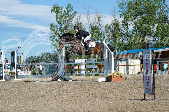 01498 - Alina - 2026 Mid-Summer Classic I - Friday July 10th