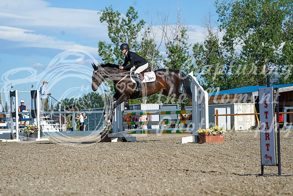 01499 - Alina - 2026 Mid-Summer Classic I - Friday July 10th