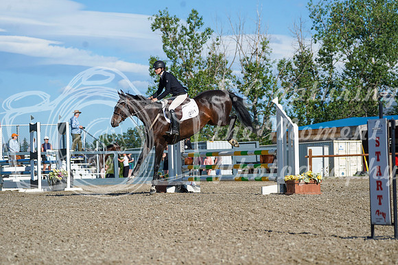 01500 - Alina - 2026 Mid-Summer Classic I - Friday July 10th