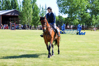 03048 - Shea - 2026 Mid-Summer Classic I - Friday July 10th