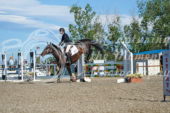 01501 - Alina - 2026 Mid-Summer Classic I - Friday July 10th