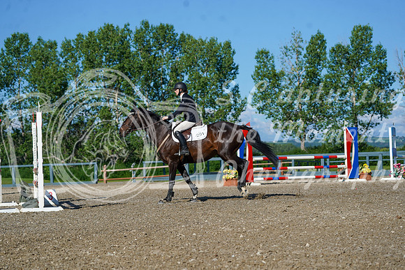 01503 - Alina - 2026 Mid-Summer Classic I - Friday July 10th