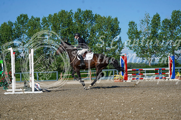 01504 - Alina - 2026 Mid-Summer Classic I - Friday July 10th