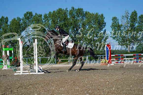 01505 - Alina - 2026 Mid-Summer Classic I - Friday July 10th