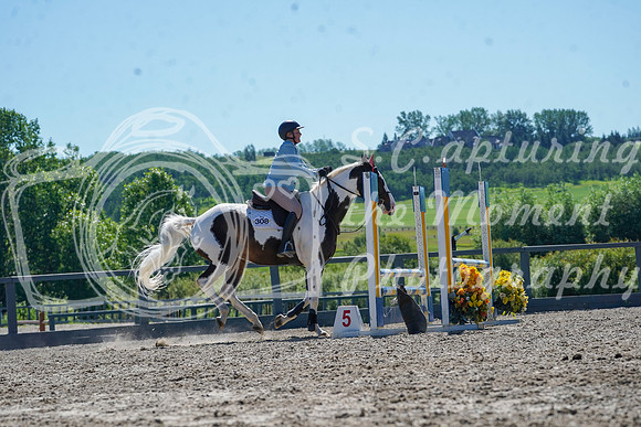 07292 - Alina - 2026 Mid-Summer Classic I - Friday July 10th