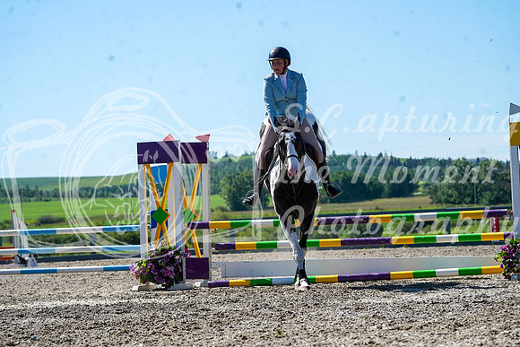 07291 - Alina - 2026 Mid-Summer Classic I - Friday July 10th