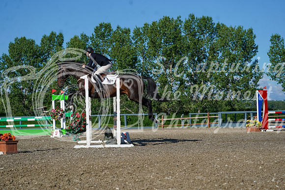 01508 - Alina - 2026 Mid-Summer Classic I - Friday July 10th