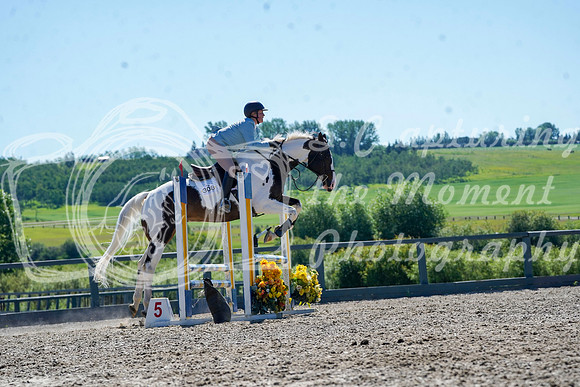07295 - Alina - 2026 Mid-Summer Classic I - Friday July 10th