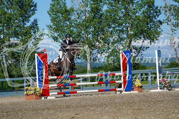 01511 - Alina - 2026 Mid-Summer Classic I - Friday July 10th