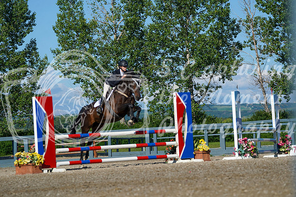 01513 - Alina - 2026 Mid-Summer Classic I - Friday July 10th