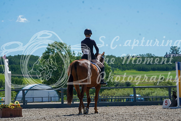 07916 - Alina - 2026 Mid-Summer Classic I - Friday July 10th