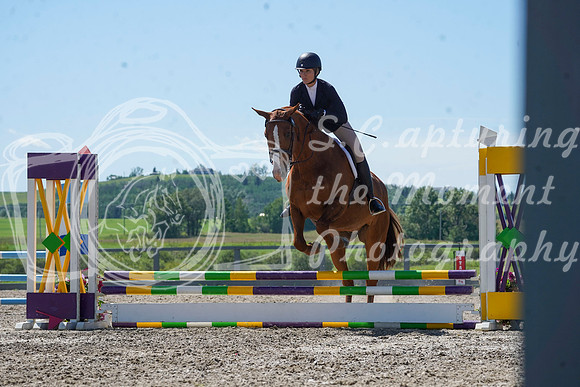 07918 - Alina - 2026 Mid-Summer Classic I - Friday July 10th