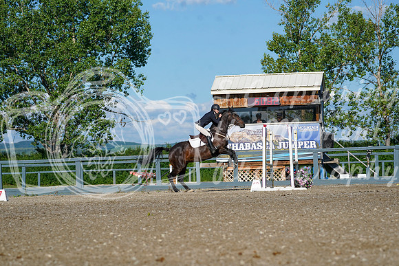 01525 - Alina - 2026 Mid-Summer Classic I - Friday July 10th