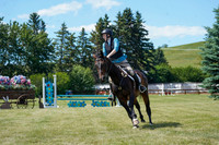 13438 - Alina - 2026 Mid-Summer Classic I - Friday July 10th
