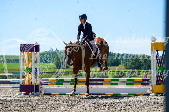 07921 - Alina - 2026 Mid-Summer Classic I - Friday July 10th