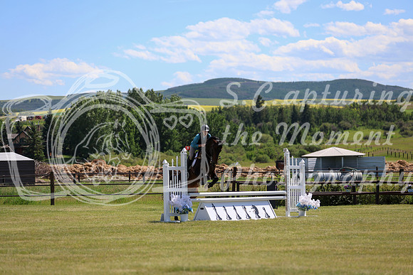 14797 - Mykenzi - 2026 Mid-Summer Classic I - Friday July 10th