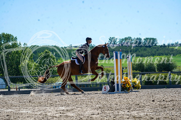07923 - Alina - 2026 Mid-Summer Classic I - Friday July 10th