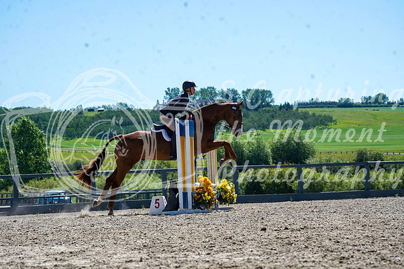 07925 - Alina - 2026 Mid-Summer Classic I - Friday July 10th