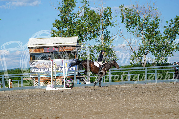 01531 - Alina - 2026 Mid-Summer Classic I - Friday July 10th