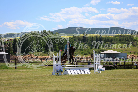 14799 - Mykenzi - 2026 Mid-Summer Classic I - Friday July 10th