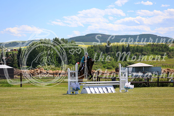 14798 - Mykenzi - 2026 Mid-Summer Classic I - Friday July 10th