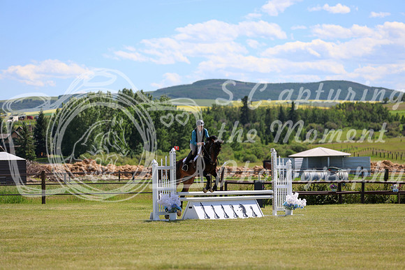 14800 - Mykenzi - 2026 Mid-Summer Classic I - Friday July 10th