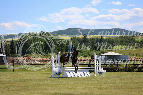 14802 - Mykenzi - 2026 Mid-Summer Classic I - Friday July 10th