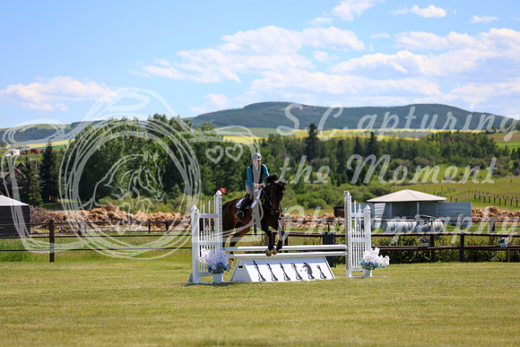 14801 - Mykenzi - 2026 Mid-Summer Classic I - Friday July 10th
