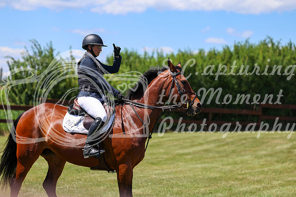 09423 - Shea - 2026 Mid-Summer Classic I - Friday July 10th